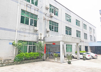 Cina Zhisheng Purification Technology Co., Limited
