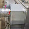 Single Air Duct Variable Volume Control Damper Untuk Unit Terminal Air Conditioner VAV Box