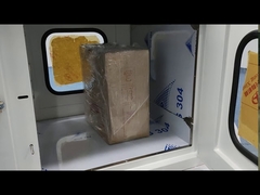 Mechanical Interlocked Pass Box