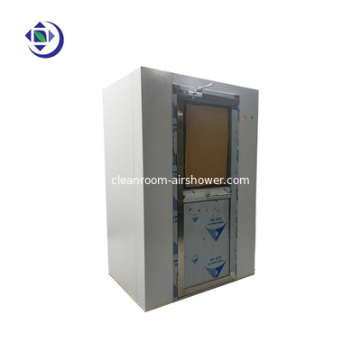 Beli Pintu Ayun Daun Tunggal Membersihkan Kamar Mandi Udara Untuk Satu Orang 2 Sisi Hembusan online manufacture