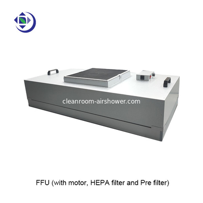 Beli Unit Filter Kipas HEPA 4x2 Kaki Dengan Motor, Filter HEPA Dan Filter Pra Untuk Membersihkan Kamar online manufacture