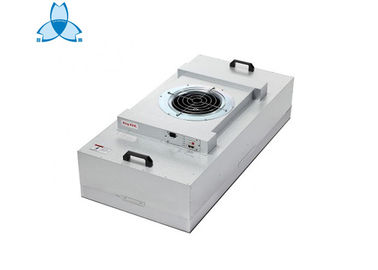 Beli Clean Air Clean Room Fan Filter Units 2000m3/H Rated Air Flow For Dust Free Workshop online manufacture