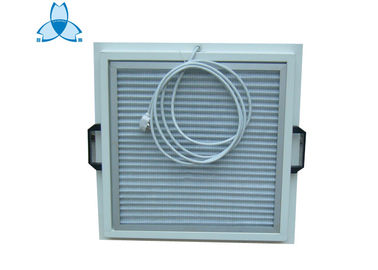 Beli Mini Cleanroom Ffu With G4 Pre Filter And H14 Hepa , Low Operation Power Consumption online manufacture