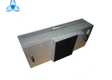 Beli HEPA Efficiency FFU Fan Filter , Air Cleaning Systems For Dust Free Rooms online manufacture