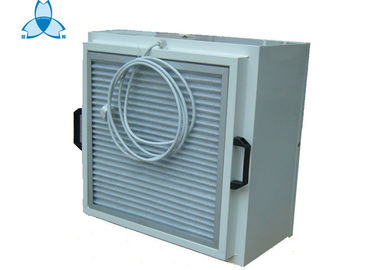 Beli Wind Speed Uniformity Hepa Fan Filter Unit For Pharmaceutical And Medical Industry online manufacture