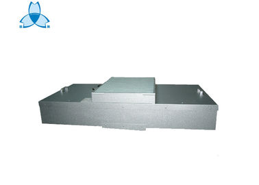 Beli Built - In Hepa Filter Ffu Filter Fan Unit With G4 Efficiency Pre - Filter online manufacture