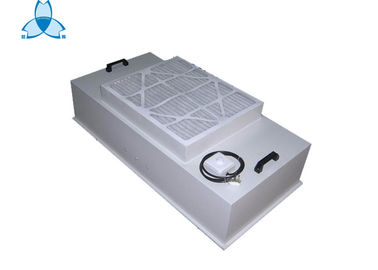 Beli Unit Filter Kipas Lapisan Pelapis Baja online manufacture