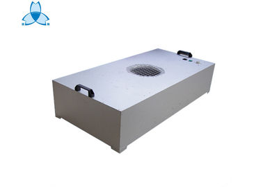Beli Laminar Flow Clean Room Ceiling Fan Filter Unit Low Noise Without Pre Filter online manufacture