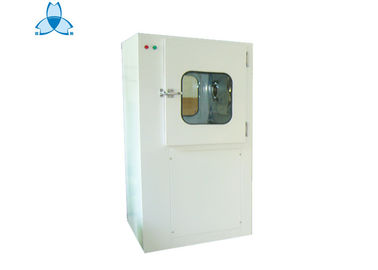 Beli Automatic Pass Through Boxes For Clean Rooms online manufacture