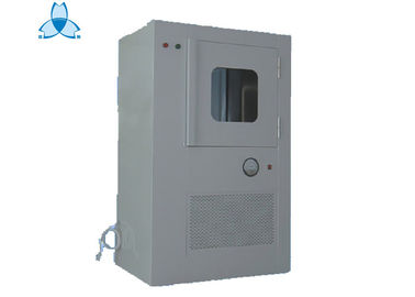 Beli Cold Passed Steel Air Shower Box Pass, Hepa Filter Pass Pass Box online manufacture