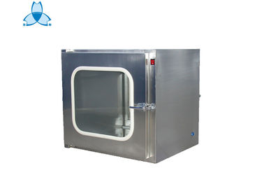 Beli Clean Room Equipments Air Shower Pass Box For Food Industrys online manufacture