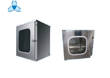 Beli Anti - Static Dynamic Passbox , Safety Clean Room Pass Thru CE Approved online manufacture