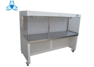 Beli Horizontal Laminar Air Flow Cabinet  / Class 100 Clean Air Laminar Flow Unit online manufacture