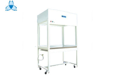 Beli Cold Rolled Steel Vertical Laminar Flow Hood Air Flow For Pharmaceutic online manufacture