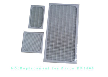 Beli High Efficiency Projector Air Filters Cardboard Frame For DP2000 3 Types online manufacture