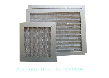 Beli Christie Fiberglass Projector Air Filters , Washable Air Filters For CP2220 And CP2230 online manufacture