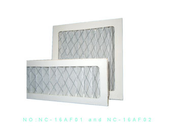 Beli Washable Air Filter Air Filter Replacement 7' X 7