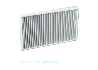 Beli Barco Air Filtration System Glass Fiber Filter Cartridges For DP 6000 online manufacture