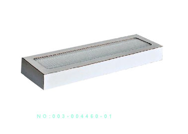 Beli Projector Dust Air Filter , HVAC System Dust Collector Filter 003-004460-01 For Solaria One online manufacture