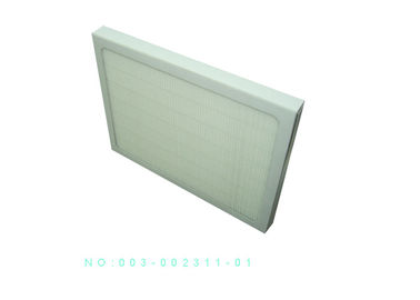 Beli Custom Color Hepa Air Filter Width 710mm For NEC Digital Cinema Projectors online manufacture
