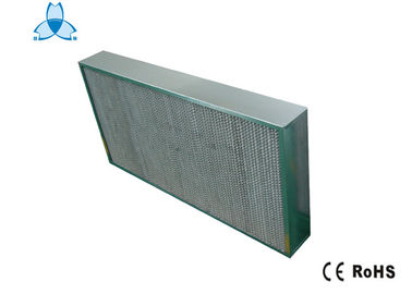 Beli Glass Fiber Media Reusable Performance Air Filters Fine Dust PM2.5 Remove online manufacture