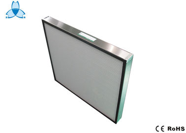 Beli Commercial Hepa Clean Air Filter For Air Conditioner HVAC Ventilation System online manufacture