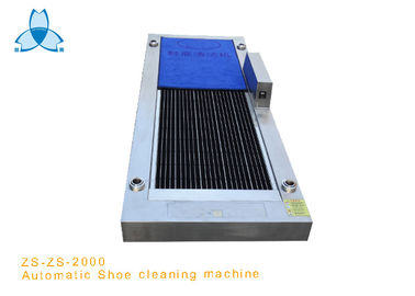 Beli Cold Water Cleaning Sole Cleaning Machine Without Handle For Air Shower online manufacture