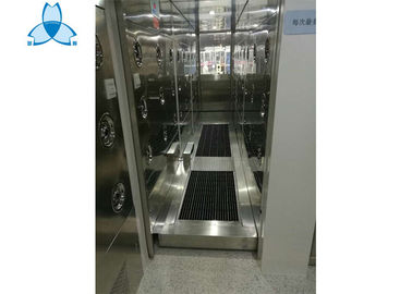 Beli Air Shower Sole Cleaning Machine CE/ROHS Certificate For University Laboratory online manufacture