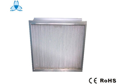 Beli Filter Udara Profesional Filter Udara Hepa H13 Untuk produk kamar bersih online manufacture