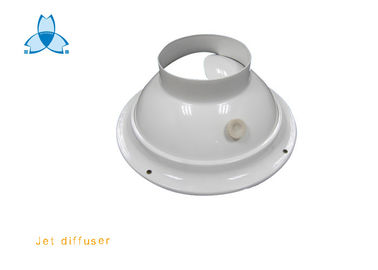 Beli Jet Nozzle Diffuser For Air Conditioning HVAC online manufacture