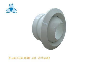 Beli Ceiling Air Diffuser For Large Airflow online manufacture