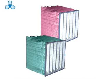 Beli Rated Air Bag Synthetic Fiber Filter online manufacture