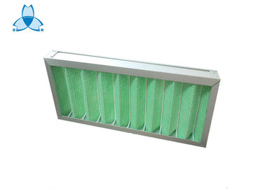 Beli Corrugated - Type Pre HEPA Air Filter online manufacture