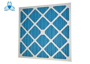 Beli Cardboard Frame G3 Or G4 Efficiency With Galvanized Steel  Metal Gauze online manufacture