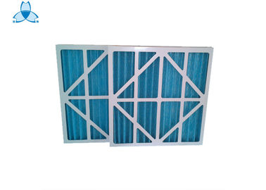 Beli Corrugated Type G4 Class Pre Air Filter Paper - Framed 595x495x30mm online manufacture