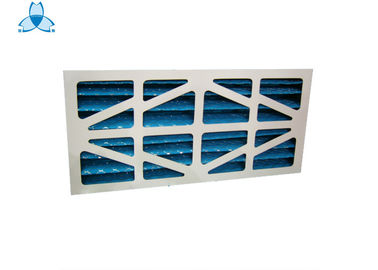 Beli Industrial Efficiency G3 / G4 Panel Pre  Air Filter For Clean - Up Systems online manufacture