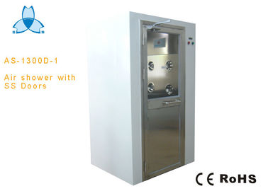 Beli Spray Coating Stainless Steel Clean Room Dengan Pintu Swing SS Manual online manufacture
