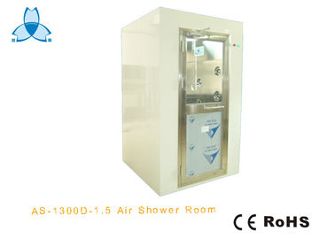 Beli Portable Air Shower Room For Personnel Dust Decontamination Clothes Cleaning online manufacture
