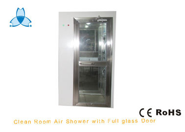 Beli Small Cleanroom Air Shower Width 1150mm ,  Air Shower Tunnel With Automatical Blowing online manufacture