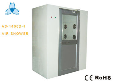 Beli Kelas 100 Common Cleanroom Air Shower online manufacture