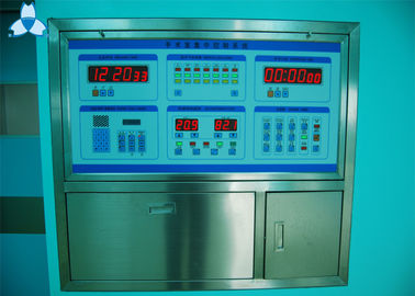 Beli Customized Operating Room Electrical Control Cabinets For Special Information Control online manufacture