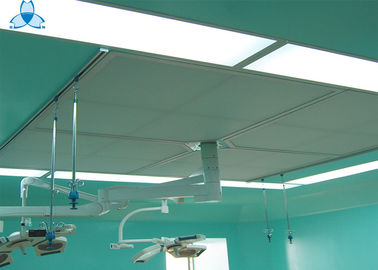 Beli Laminar Flow Led Light Ceiling For Operating Room online manufacture