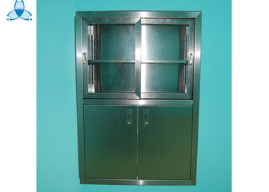 Beli Thin Rimmed Hospital Medicine Cabinet online manufacture