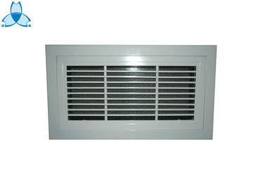Beli Central Air - Conditioning Return Air Louver - Hinged Style With Filter online manufacture