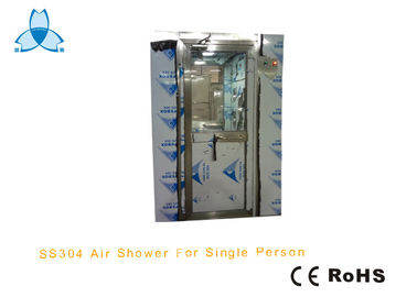 Beli Pintu Ayun Daun Tunggal Membersihkan Kamar Air Shower Untuk Satu Orang 2 Sisi Hembusan online manufacture