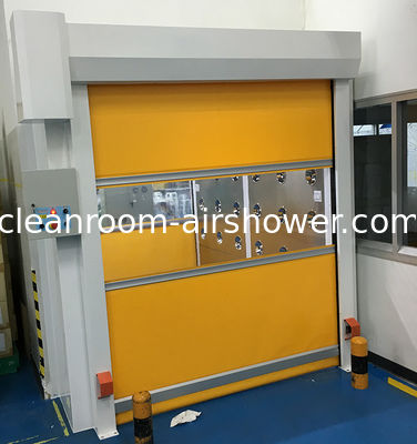 Beli Terowongan Air Shower Kargo Berkecepatan Cepat pembuatan online