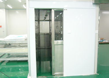 Beli S SERIES Personnel Entry Cleanroom Air Shower With 22-25m/S Wind Speed online manufacture