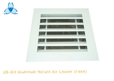 Beli Aluminium Return Air Grille online manufacture