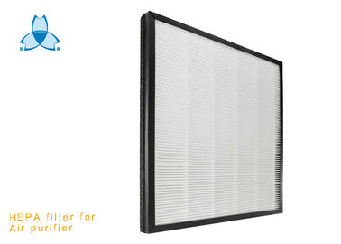 Beli Customized Odor Remover Filter Purifier Udara Untuk Sistem HVAC Purifier Air online manufacture