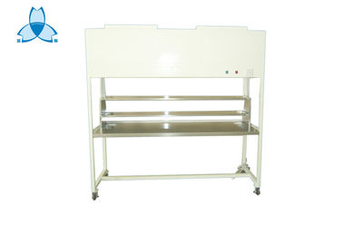 Beli Biological Safety Laminar Flow Cabinet Laboratory Class 100 Clean Room online manufacture